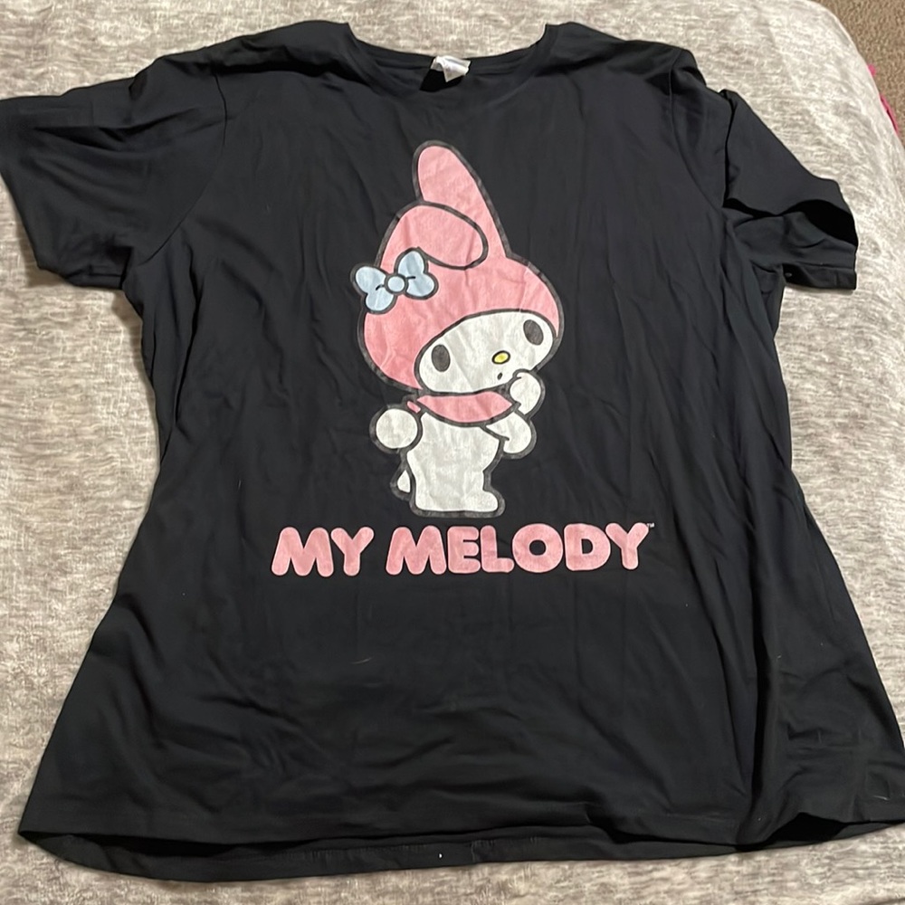 My Melody T-shirt
